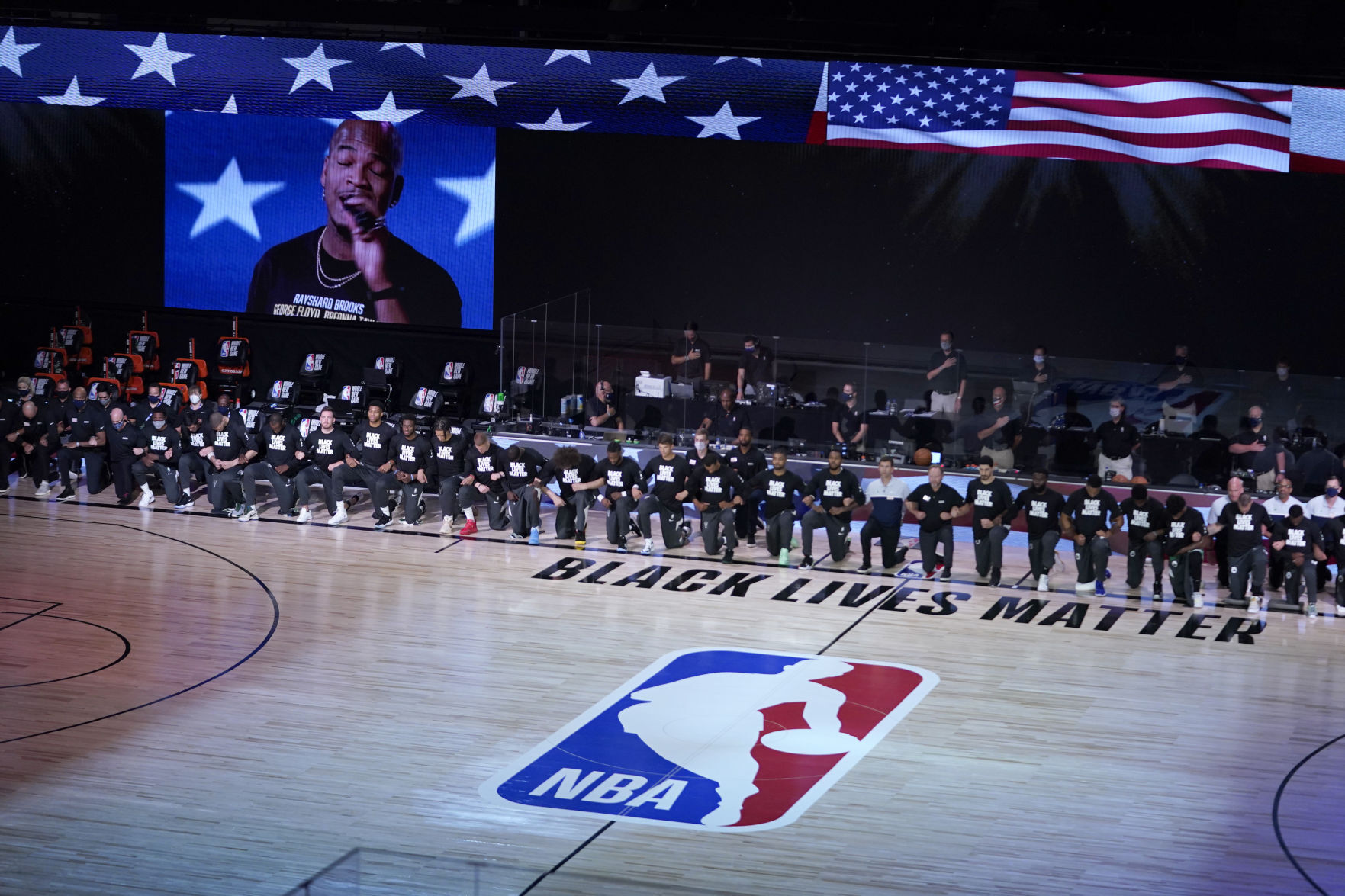 Bucks vs. Celtics